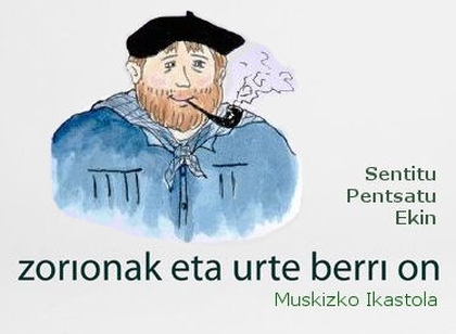 Zorionak